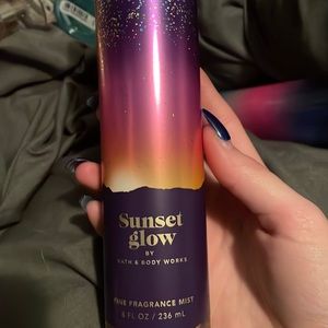 Brand new bath and body works